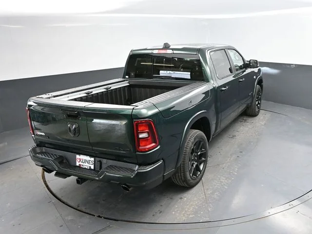 Nuevos RAM 1500 à Estados chez autogozo