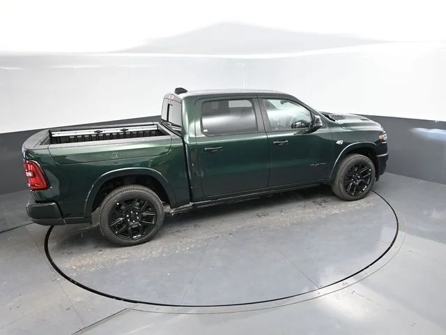 Nuevos RAM 1500 à Estados chez autogozo