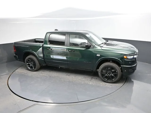 Nuevos RAM 1500 à Estados chez autogozo