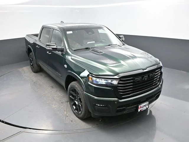 Nuevos RAM 1500 à Estados chez autogozo