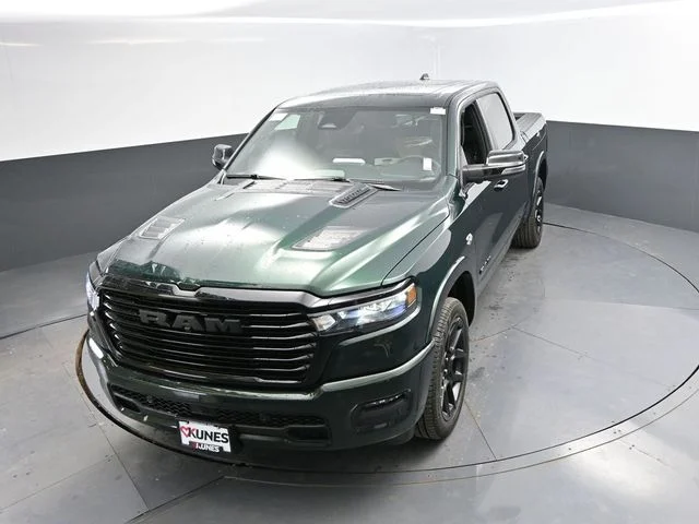 Nuevos RAM 1500 à Estados chez autogozo