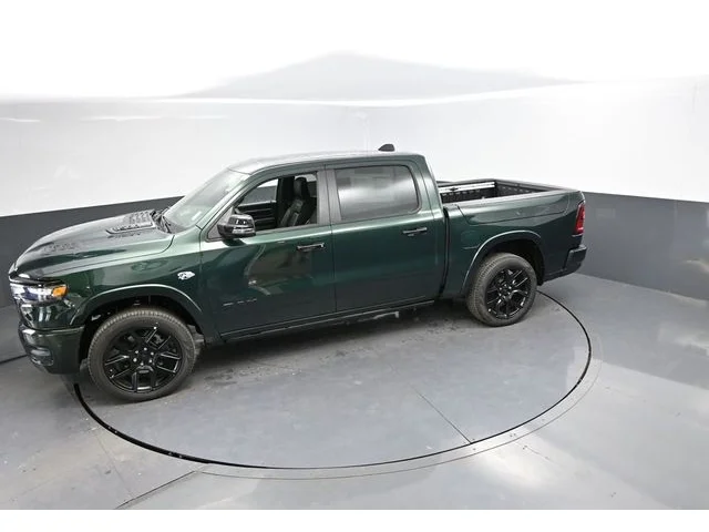 Nuevos RAM 1500 à Estados chez autogozo