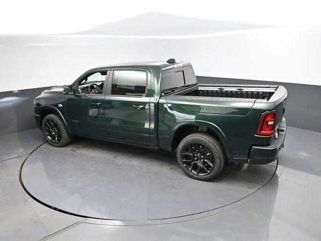 Nuevos RAM 1500 à Estados chez autogozo
