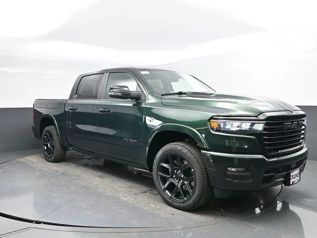 Nuevos RAM 1500 à Estados chez autogozo