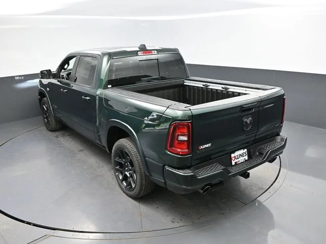 Nuevos RAM 1500 à Estados chez autogozo