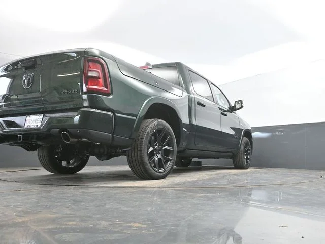 Nuevos RAM 1500 à Estados chez autogozo