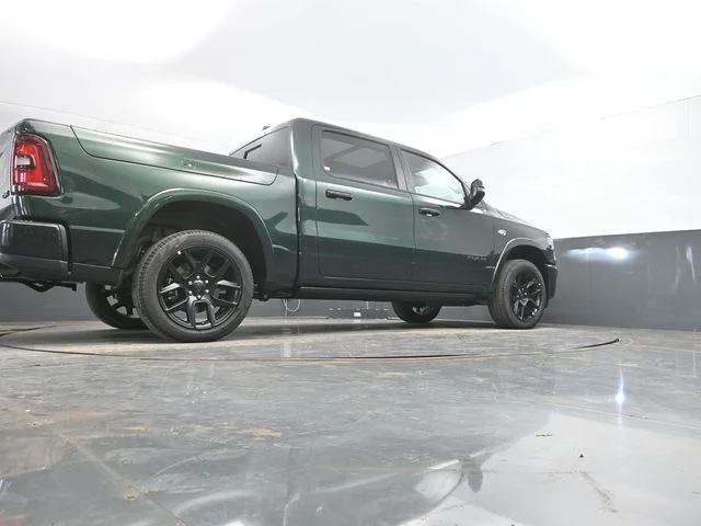 Nuevos RAM 1500 à Estados chez autogozo
