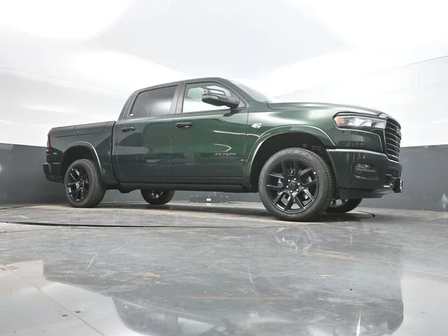 Nuevos RAM 1500 à Estados chez autogozo