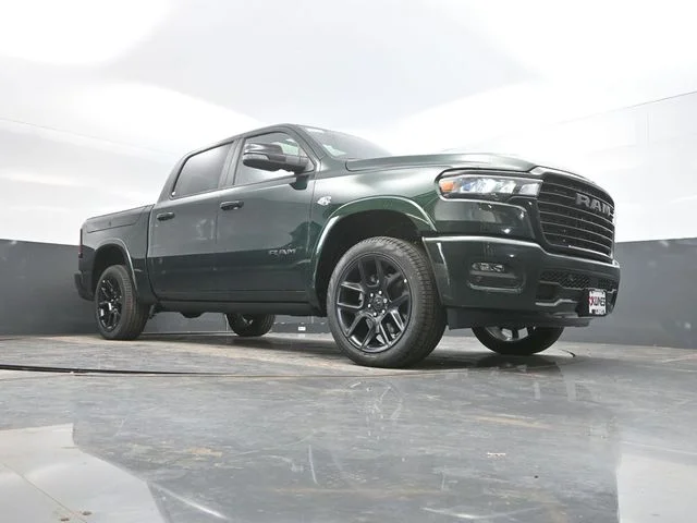 Nuevos RAM 1500 à Estados chez autogozo