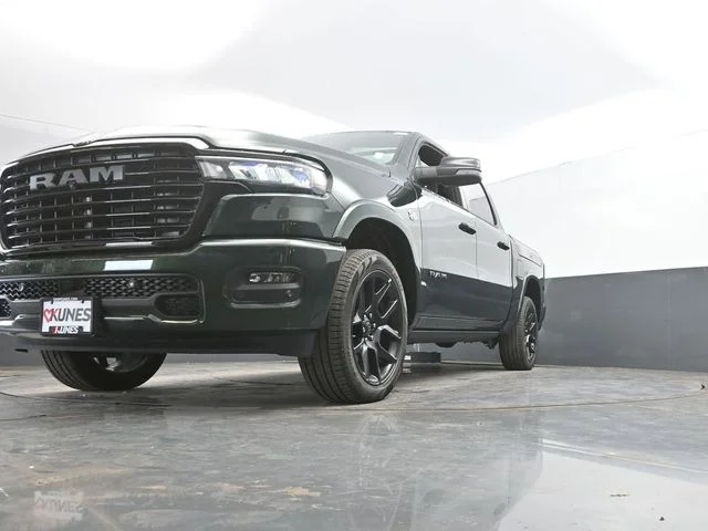 Nuevos RAM 1500 à Estados chez autogozo