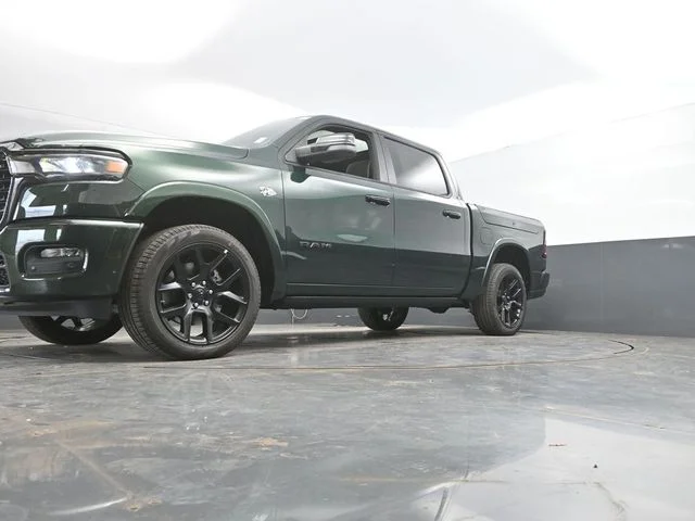 Nuevos RAM 1500 à Estados chez autogozo
