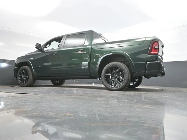 Nuevos RAM 1500 à Estados chez autogozo