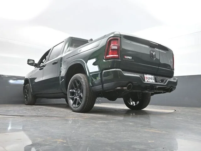 Nuevos RAM 1500 à Estados chez autogozo