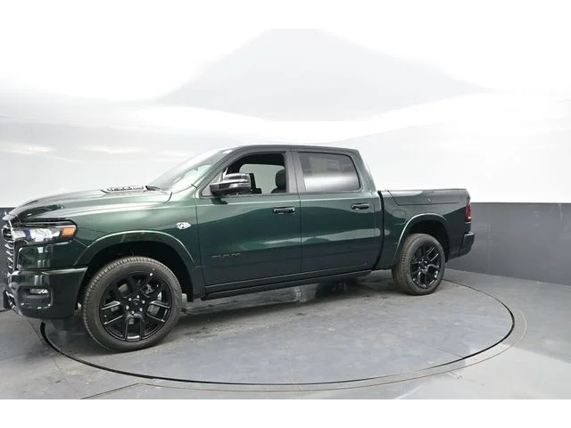 Nuevos RAM 1500 à Estados chez autogozo