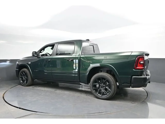 Nuevos RAM 1500 à Estados chez autogozo