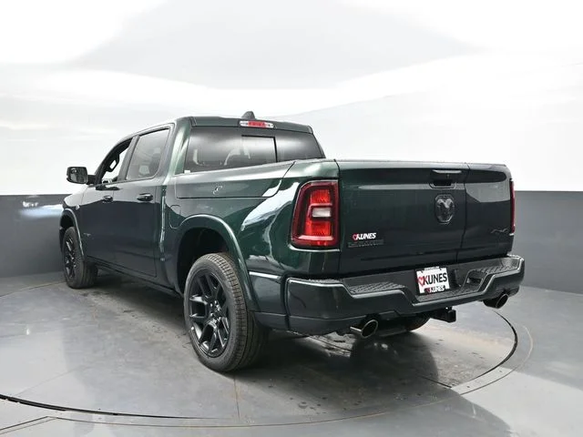 Nuevos RAM 1500 à Estados chez autogozo