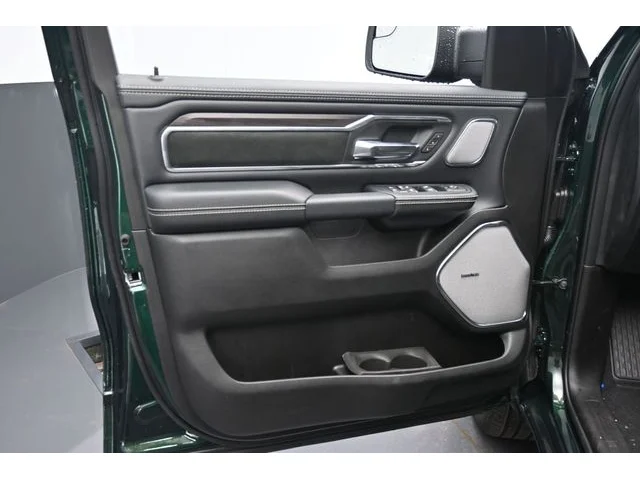 Nuevos RAM 1500 à Estados chez autogozo