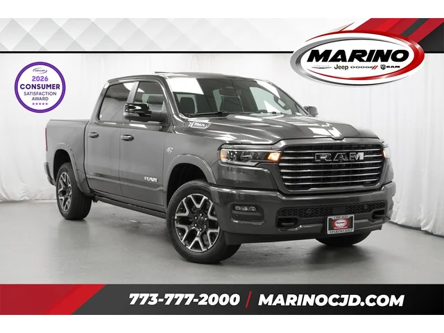 Nuevos RAM 1500 à Estados chez autogozo