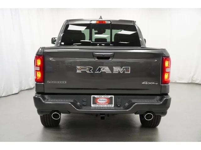 Nuevos RAM 1500 à Estados chez autogozo