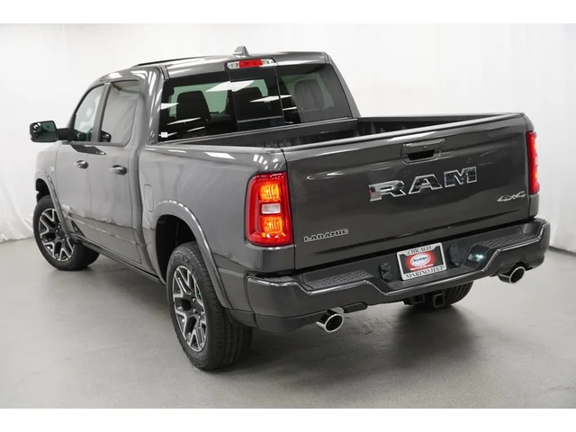 Nuevos RAM 1500 à Estados chez autogozo