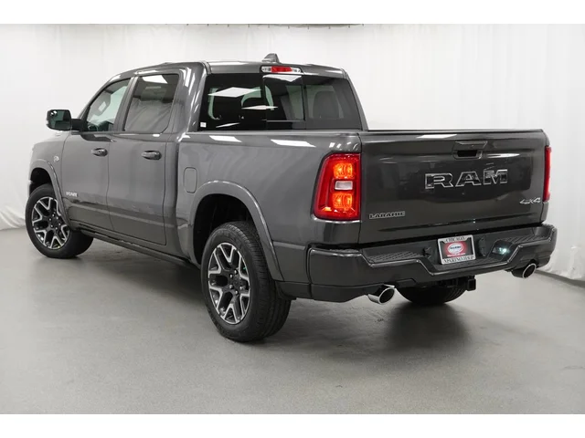 Nuevos RAM 1500 à Estados chez autogozo