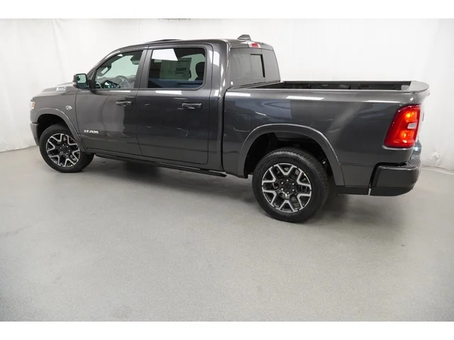 Nuevos RAM 1500 à Estados chez autogozo