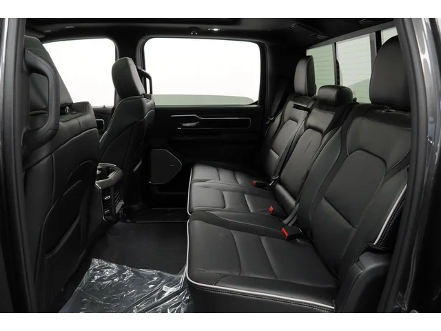 Nuevos RAM 1500 à Estados chez autogozo