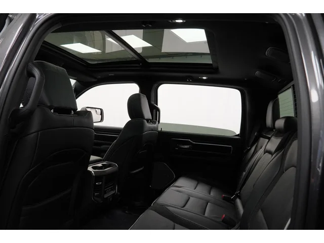 Nuevos RAM 1500 à Estados chez autogozo