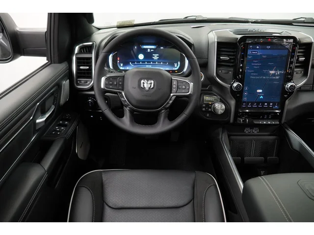 Nuevos RAM 1500 à Estados chez autogozo