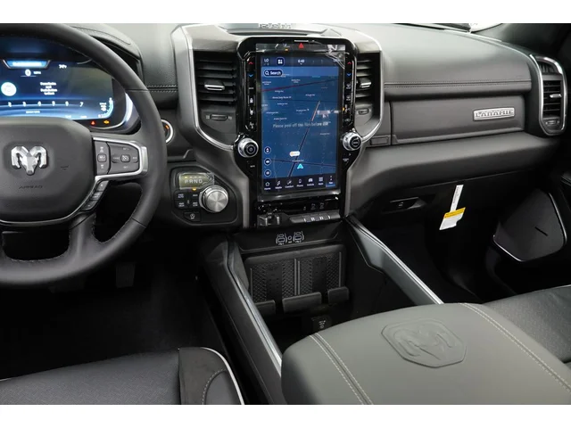 Nuevos RAM 1500 à Estados chez autogozo
