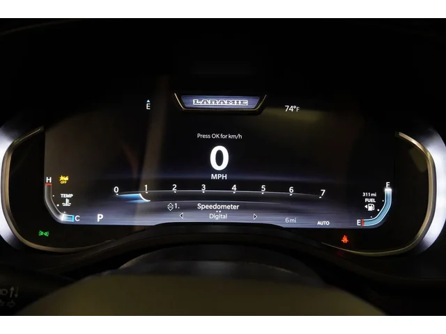 Nuevos RAM 1500 à Estados chez autogozo
