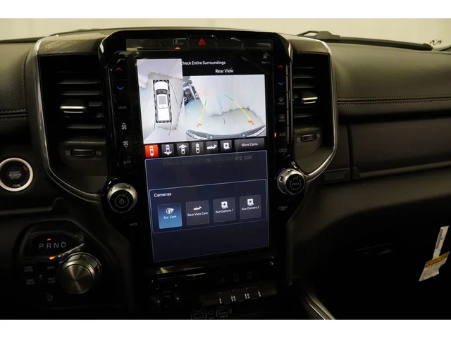 Nuevos RAM 1500 à Estados chez autogozo