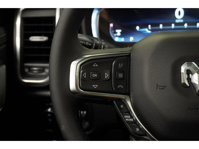 Nuevos RAM 1500 à Estados chez autogozo