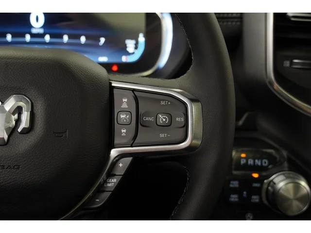 Nuevos RAM 1500 à Estados chez autogozo