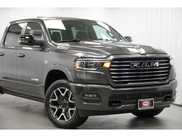 Nuevos RAM 1500 à Estados chez autogozo
