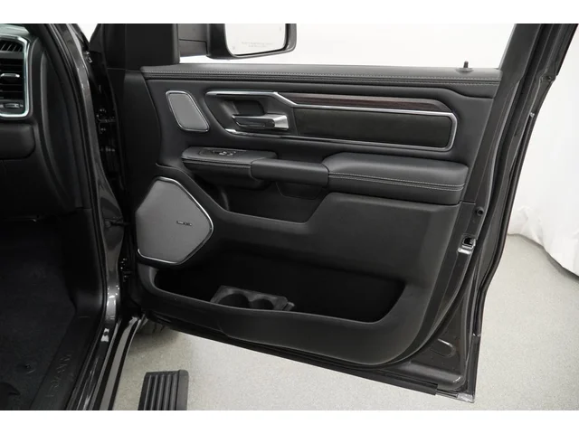 Nuevos RAM 1500 à Estados chez autogozo