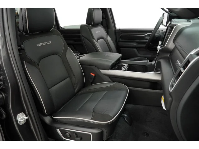 Nuevos RAM 1500 à Estados chez autogozo