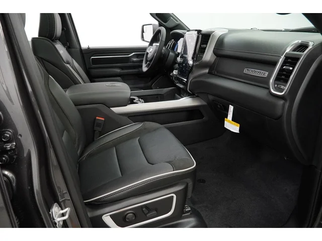 Nuevos RAM 1500 à Estados chez autogozo