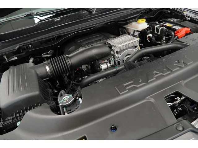 Nuevos RAM 1500 à Estados chez autogozo