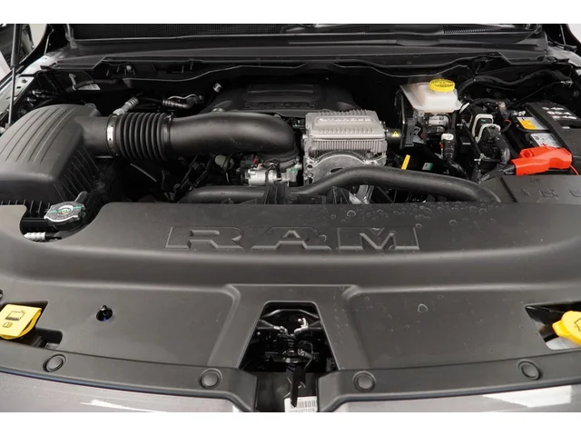 Nuevos RAM 1500 à Estados chez autogozo