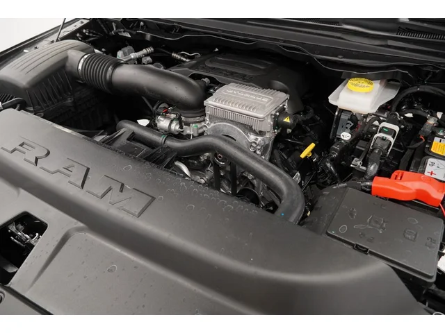 Nuevos RAM 1500 à Estados chez autogozo