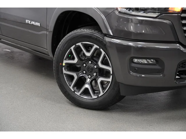 Nuevos RAM 1500 à Estados chez autogozo
