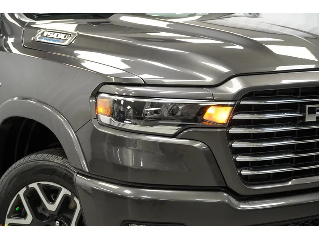 Nuevos RAM 1500 à Estados chez autogozo