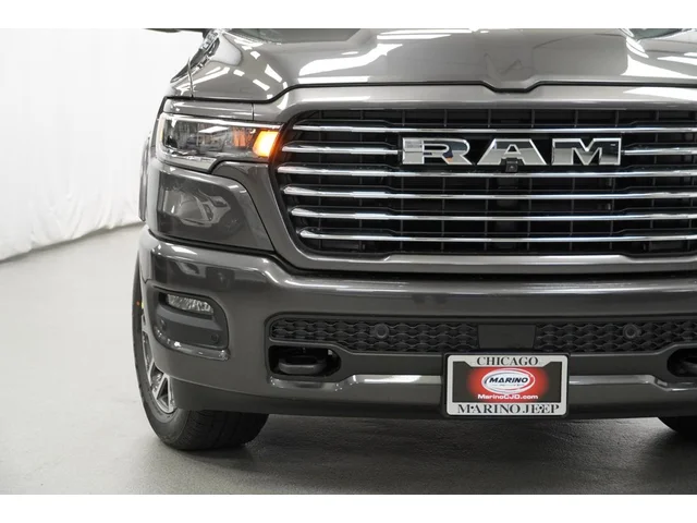 Nuevos RAM 1500 à Estados chez autogozo