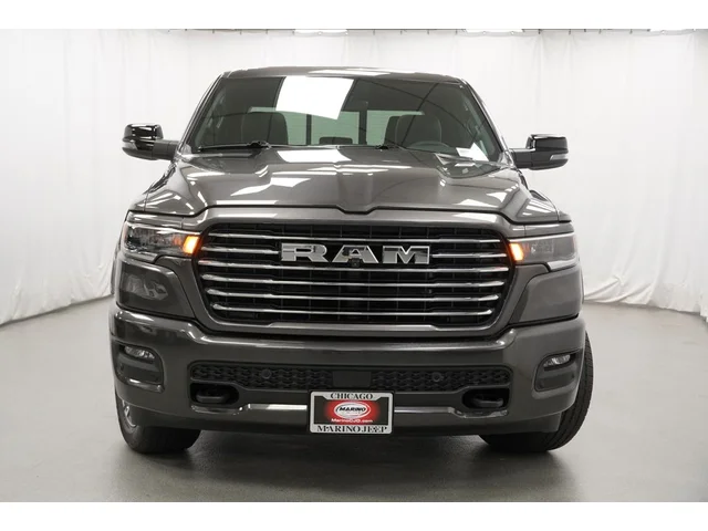 Nuevos RAM 1500 à Estados chez autogozo