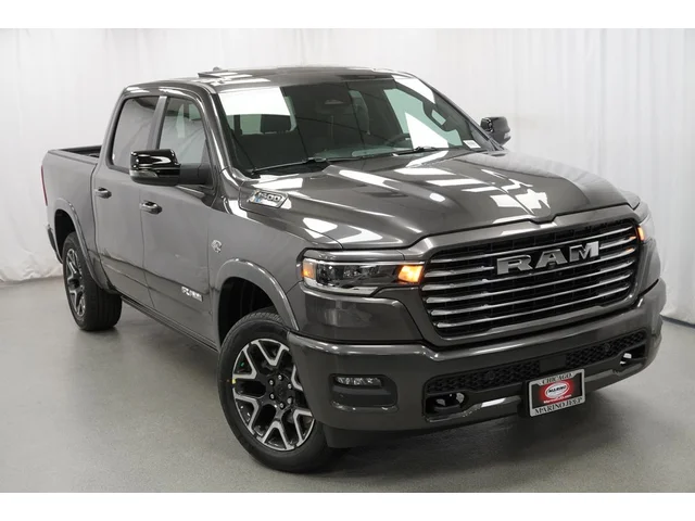 Nuevos RAM 1500 à Estados chez autogozo