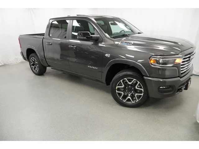 Nuevos RAM 1500 à Estados chez autogozo