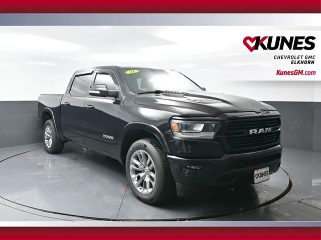SEMINUEVOS RAM 1500 a Estados en autogozo