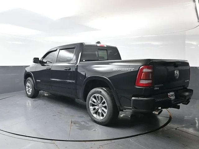 SEMINUEVOS RAM 1500 a Estados en autogozo