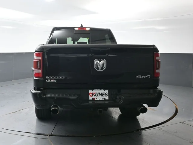 SEMINUEVOS RAM 1500 a Estados en autogozo